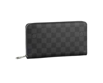 discounted Louis Vuitton Wallets - N63077